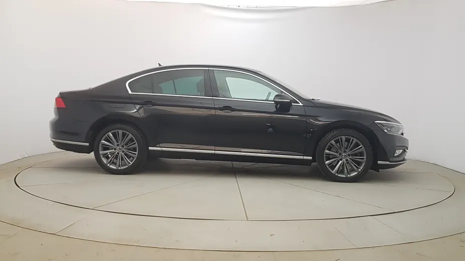 VOLKSWAGEN Passat Passat 2.0 TSI 4Mot. Elegance DSG