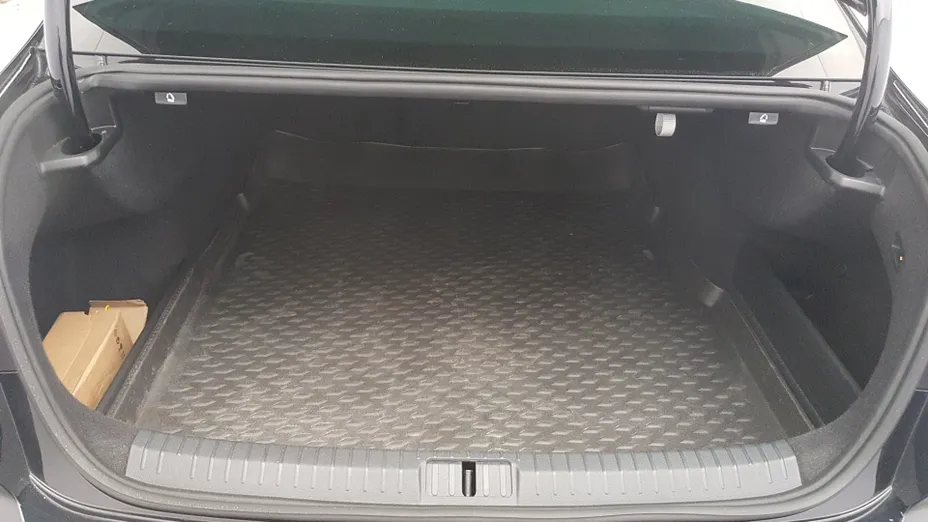 VOLKSWAGEN Passat Passat 2.0 TSI 4Mot. Elegance DSG