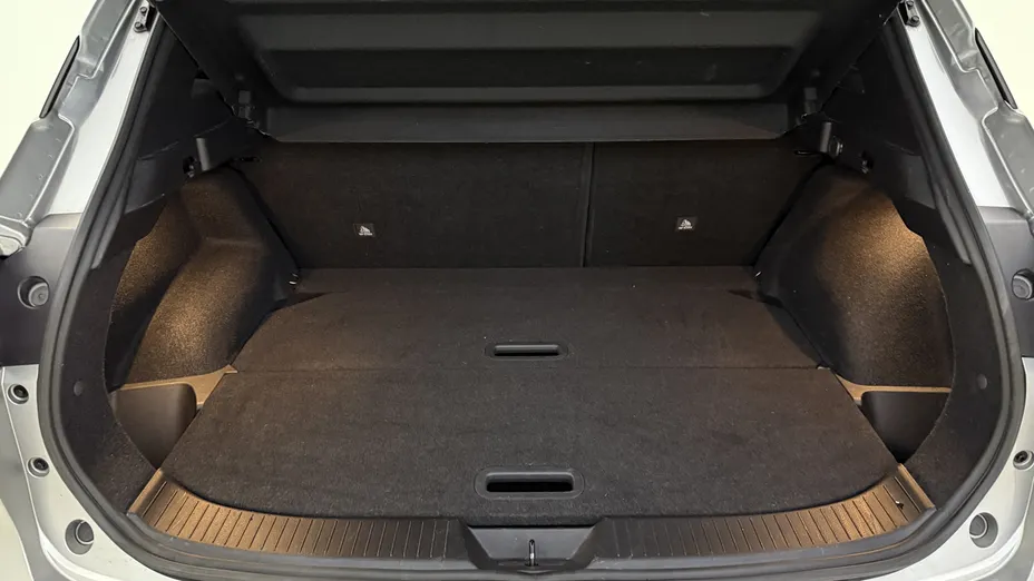 NISSAN Qashqai Qashqai 1.3 DIG-T mHEV N-Connecta Xtronic