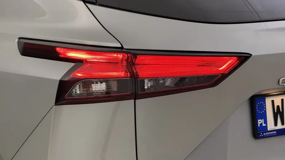 NISSAN Qashqai Qashqai 1.3 DIG-T mHEV N-Connecta Xtronic