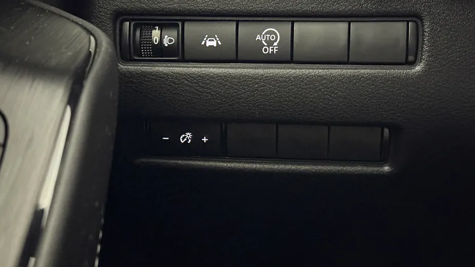 NISSAN Qashqai Qashqai 1.3 DIG-T mHEV N-Connecta Xtronic