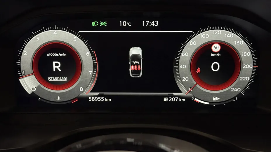 NISSAN Qashqai Qashqai 1.3 DIG-T mHEV N-Connecta Xtronic