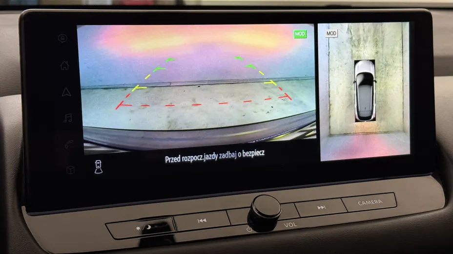 NISSAN Qashqai Qashqai 1.3 DIG-T mHEV N-Connecta Xtronic