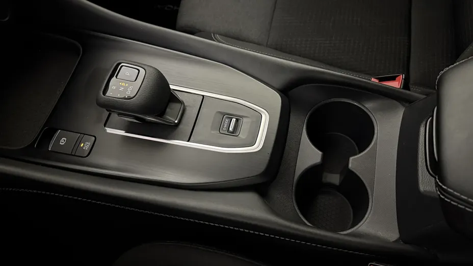 NISSAN Qashqai Qashqai 1.3 DIG-T mHEV N-Connecta Xtronic