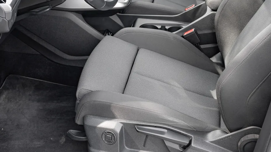 AUDI Q4 Q4 e-tron 35 52kWh