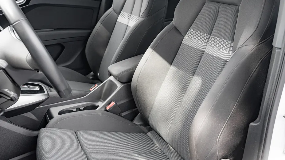 AUDI Q4 Q4 e-tron 35 52kWh