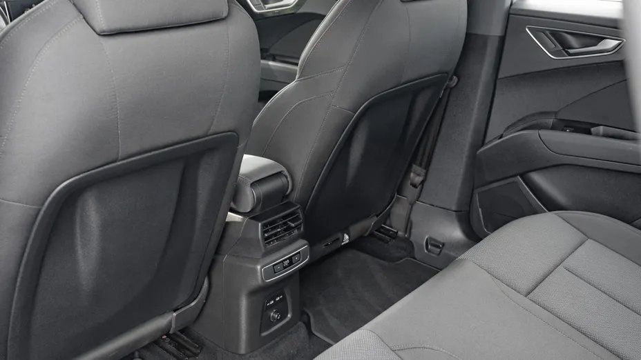 AUDI Q4 Q4 e-tron 35 52kWh