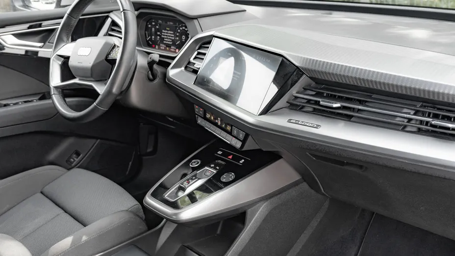 AUDI Q4 Q4 e-tron 35 52kWh