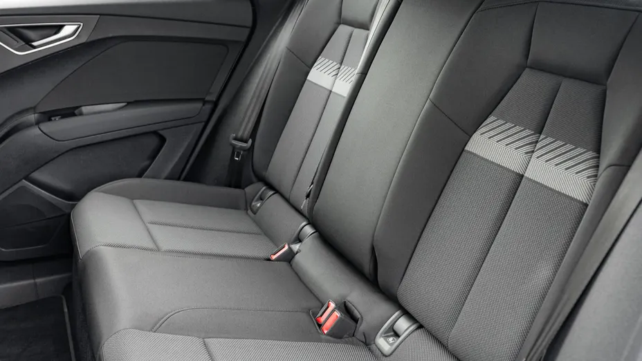 AUDI Q4 Q4 e-tron 35 52kWh