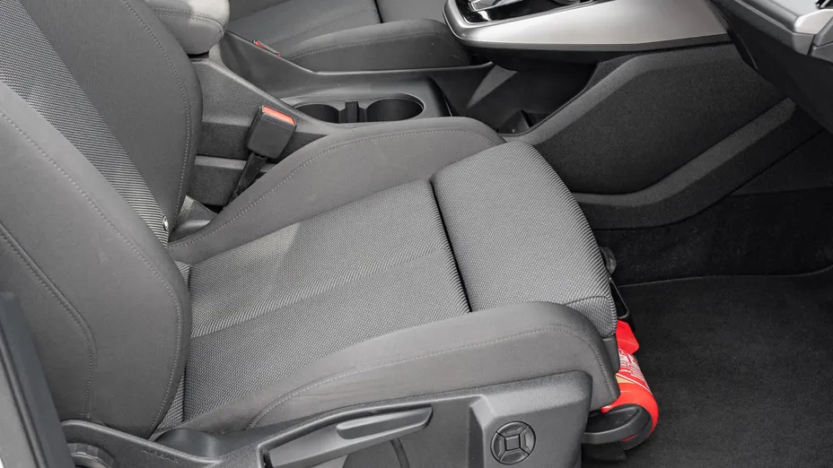 AUDI Q4 Q4 e-tron 35 52kWh