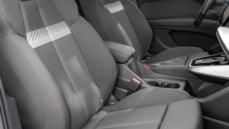 AUDI Q4 Q4 e-tron 35 52kWh