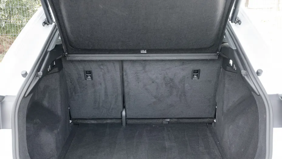 AUDI Q4 Q4 e-tron 35 52kWh