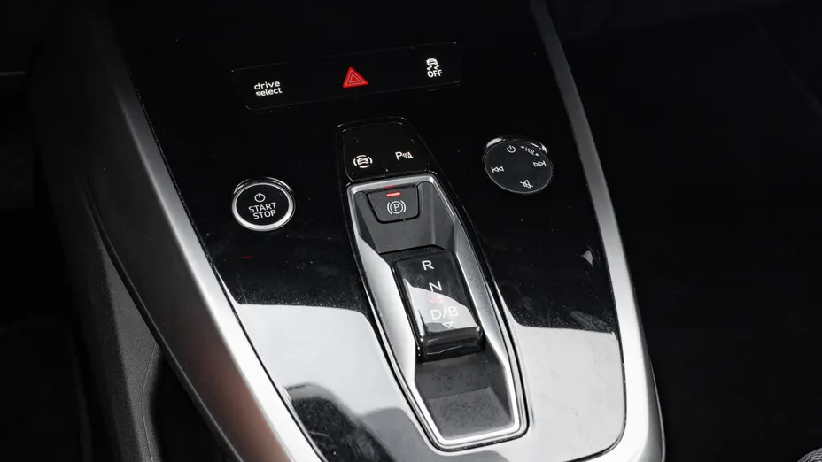 AUDI Q4 Q4 e-tron 35 52kWh