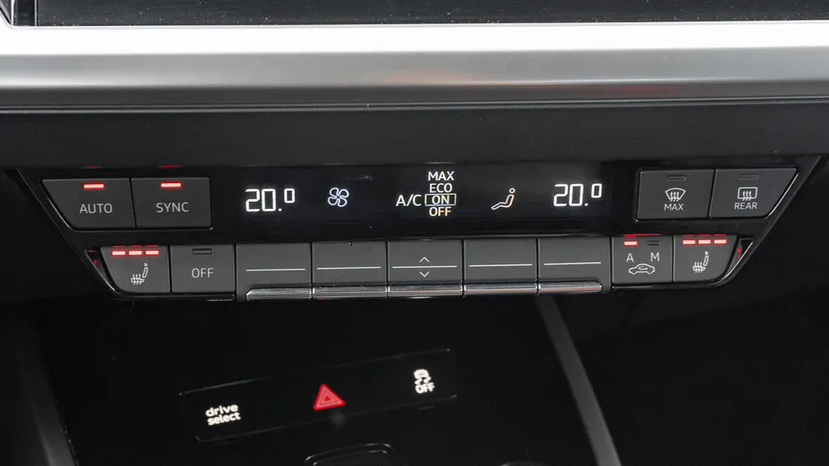 AUDI Q4 Q4 e-tron 35 52kWh