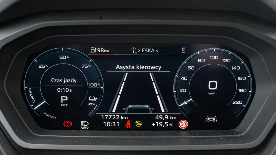 AUDI Q4 Q4 e-tron 35 52kWh