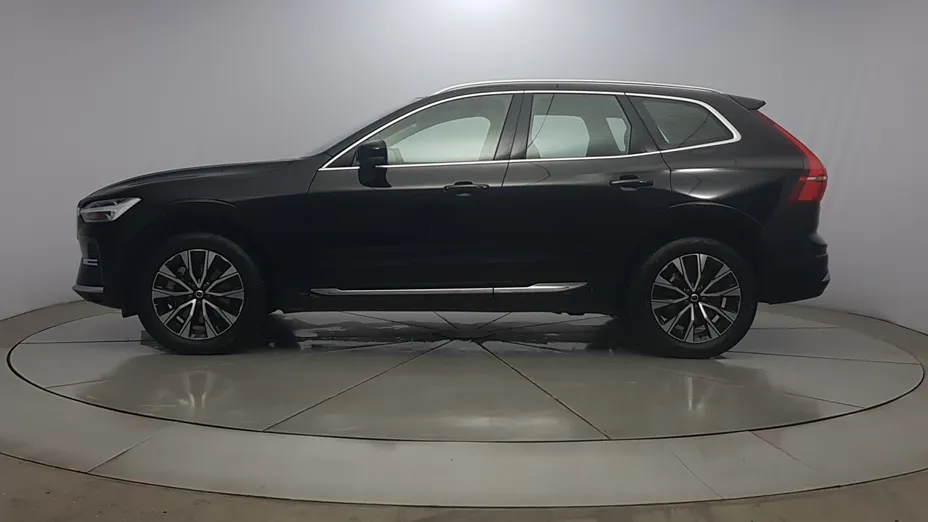 VOLVO XC60 XC60 B4 B Plus Bright aut