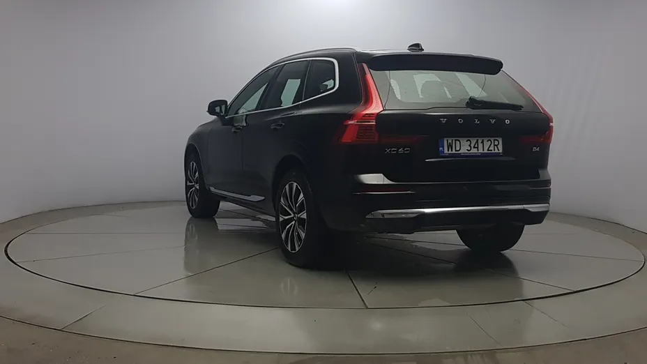 VOLVO XC60 XC60 B4 B Plus Bright aut