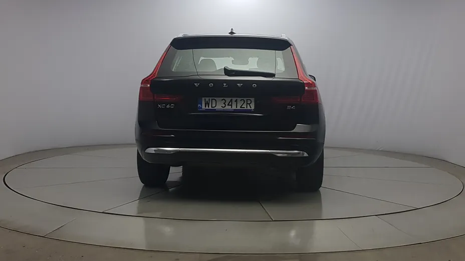 VOLVO XC60 XC60 B4 B Plus Bright aut