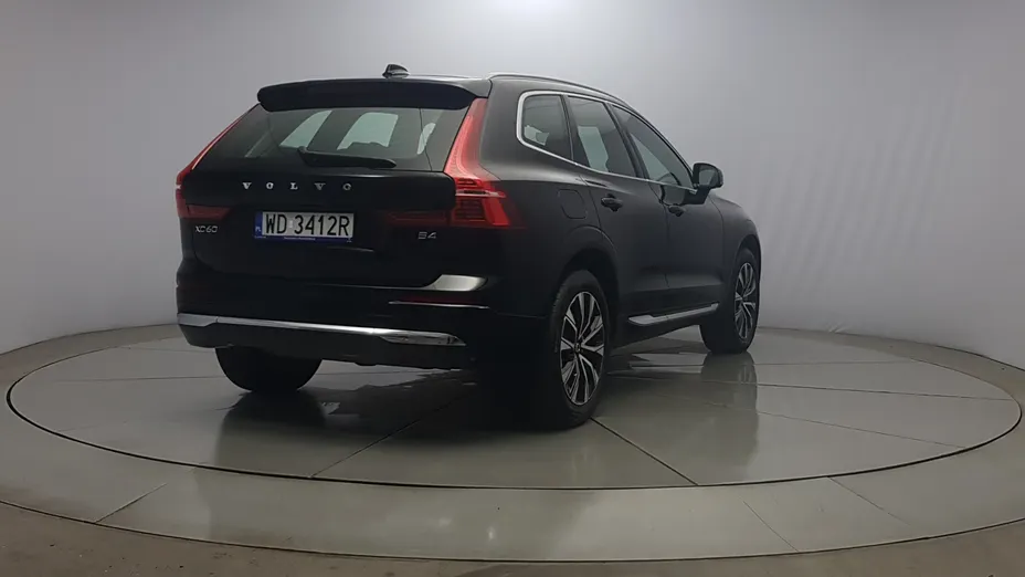 VOLVO XC60 XC60 B4 B Plus Bright aut