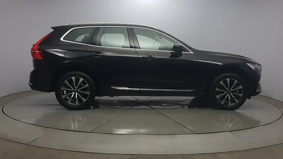 VOLVO XC60 XC60 B4 B Plus Bright aut