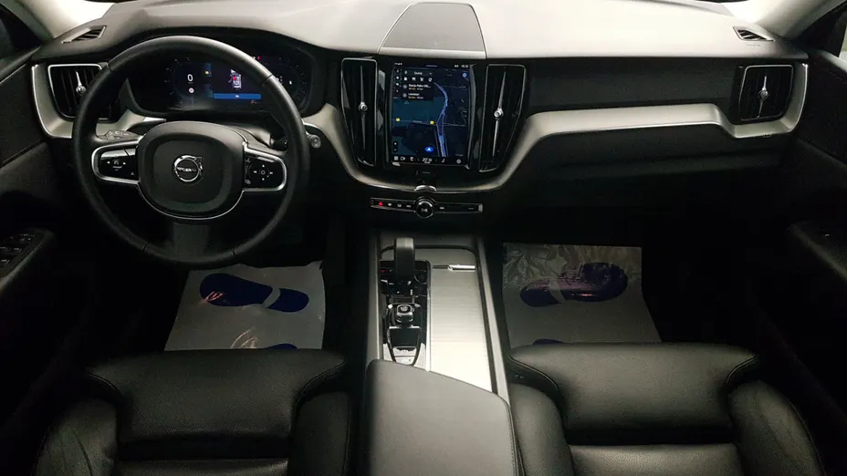 VOLVO XC60 XC60 B4 B Plus Bright aut