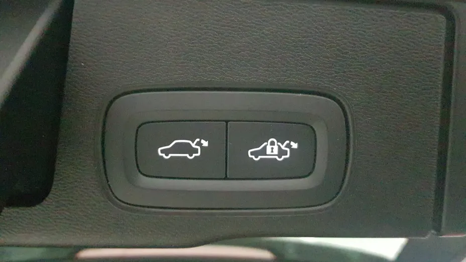 VOLVO XC60 XC60 B4 B Plus Bright aut