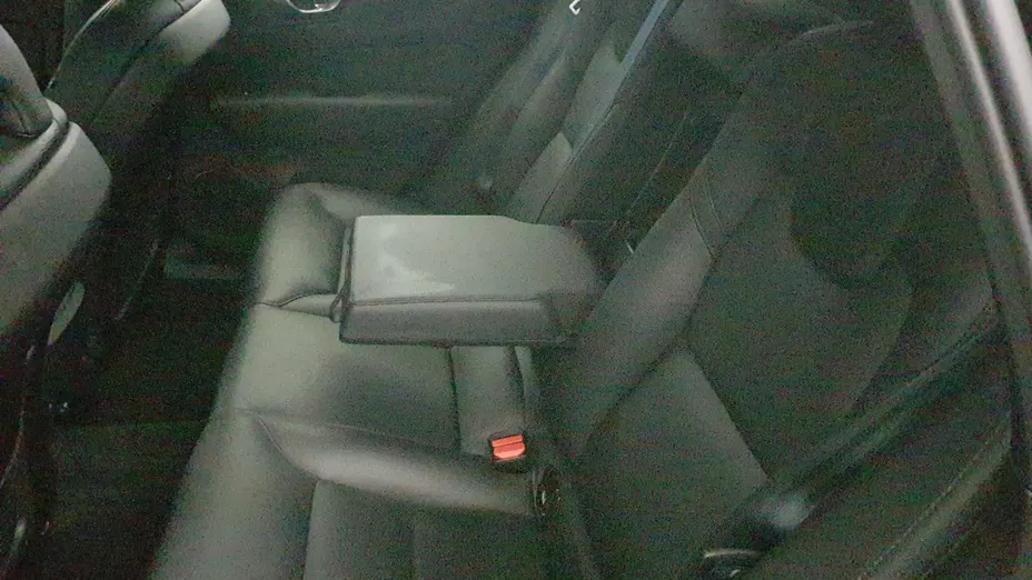 VOLVO XC60 XC60 B4 B Plus Bright aut