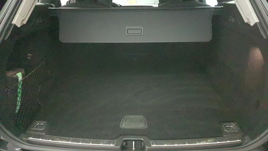 VOLVO XC60 XC60 B4 B Plus Bright aut