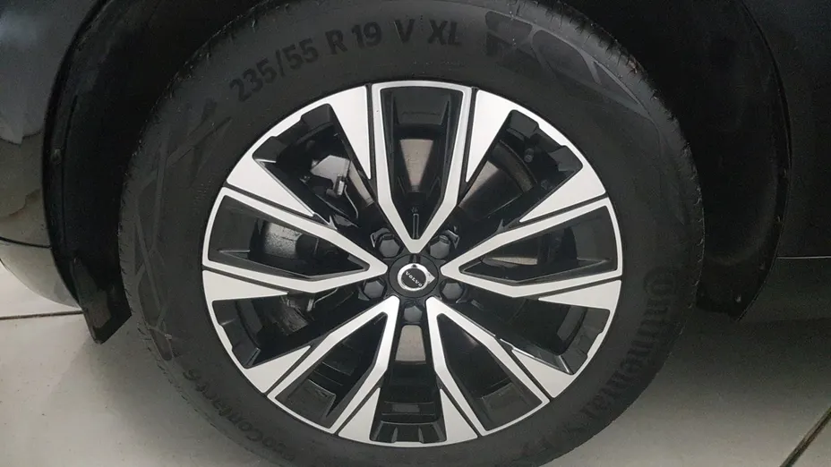 VOLVO XC60 XC60 B4 B Plus Bright aut