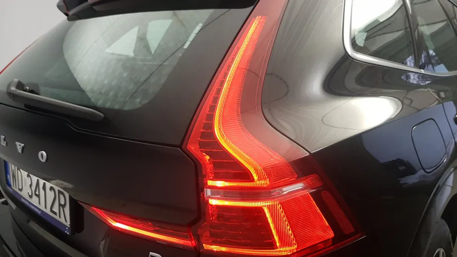 VOLVO XC60 XC60 B4 B Plus Bright aut