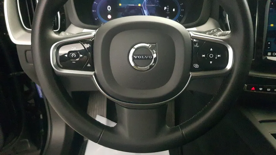 VOLVO XC60 XC60 B4 B Plus Bright aut