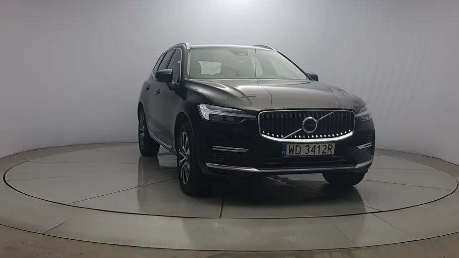 VOLVO XC60 XC60 B4 B Plus Bright aut