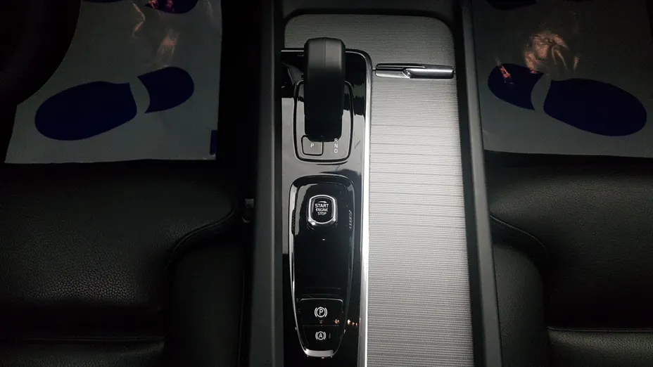 VOLVO XC60 XC60 B4 B Plus Bright aut