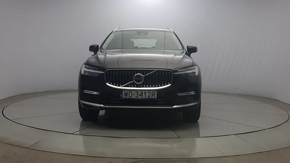 VOLVO XC60 XC60 B4 B Plus Bright aut