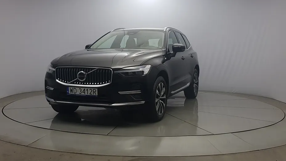 VOLVO XC60 XC60 B4 B Plus Bright aut