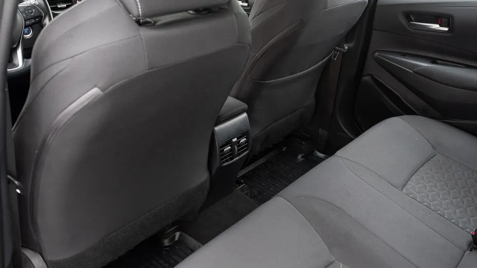 TOYOTA Corolla Corolla 1.8 Hybrid GPF Comfort