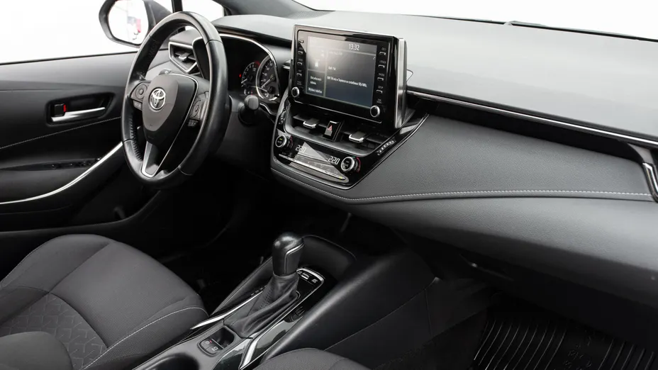 TOYOTA Corolla Corolla 1.8 Hybrid GPF Comfort