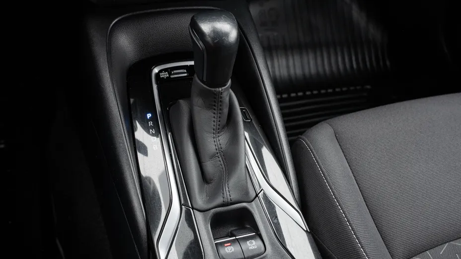 TOYOTA Corolla Corolla 1.8 Hybrid GPF Comfort