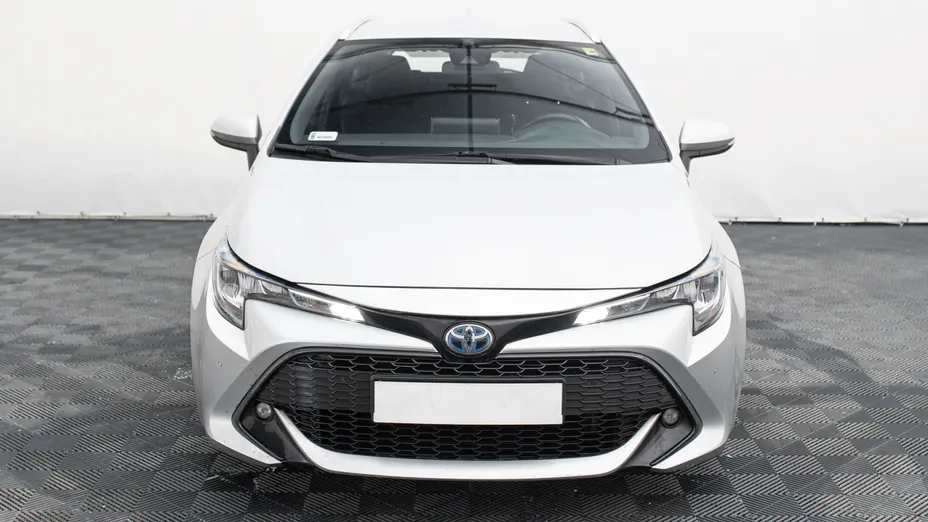 TOYOTA Corolla Corolla 1.8 Hybrid GPF Comfort