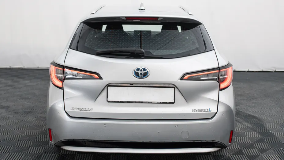 TOYOTA Corolla Corolla 1.8 Hybrid GPF Comfort