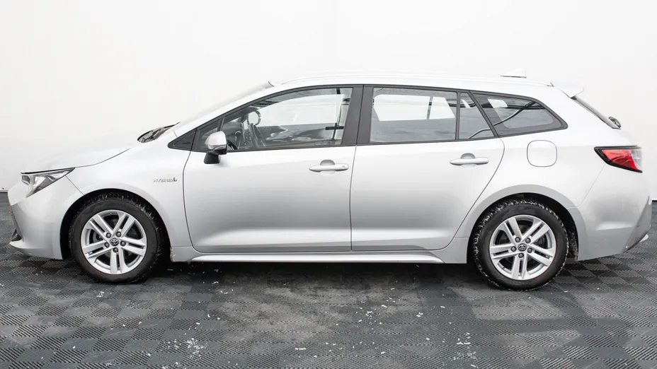 TOYOTA Corolla Corolla 1.8 Hybrid GPF Comfort