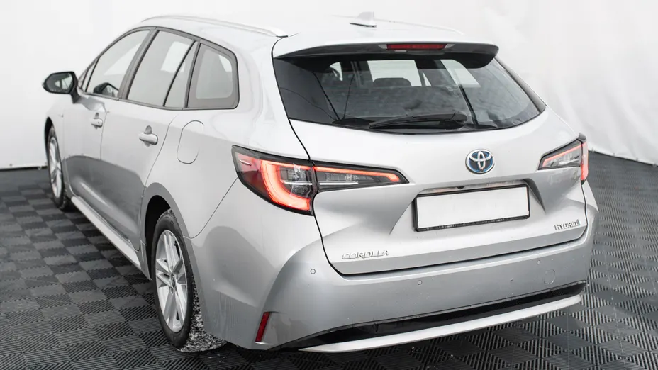 TOYOTA Corolla Corolla 1.8 Hybrid GPF Comfort