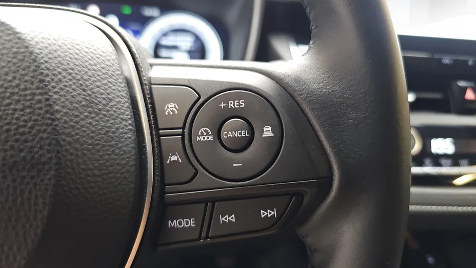 TOYOTA Corolla Corolla 1.5 Style