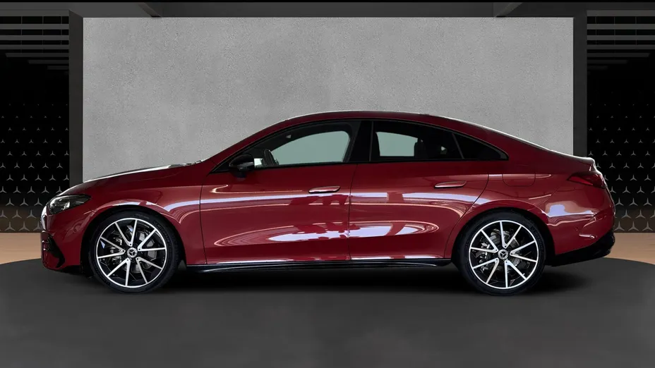 MERCEDES-BENZ CLA CLA 200 mHEV 8G-DCT