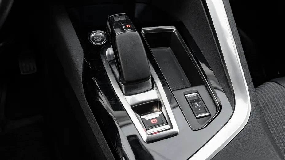 PEUGEOT 3008 3008 1.6 PureTech Hybrid PHEV Allure Pack S&S EAT8