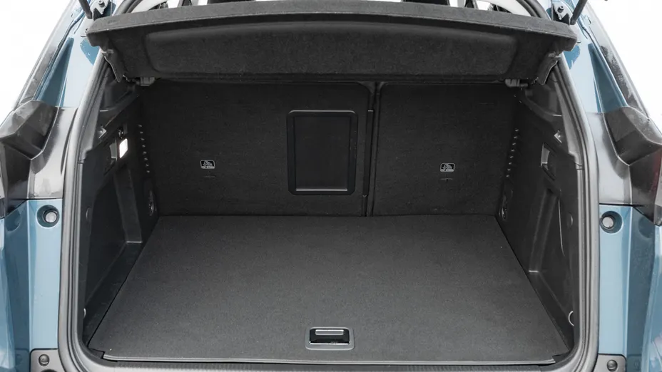 PEUGEOT 3008 3008 1.6 PureTech Hybrid PHEV Allure Pack S&S EAT8