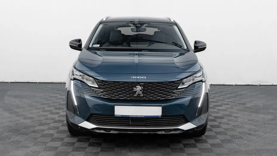 PEUGEOT 3008 3008 1.6 PureTech Hybrid PHEV Allure Pack S&S EAT8