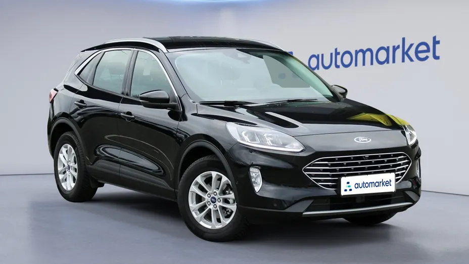 FORD Kuga Kuga 1.5 EcoBoost FWD Titanium