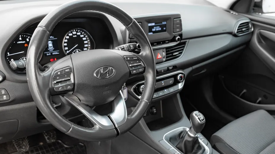 HYUNDAI i30 i30 1.5 DPI Classic +