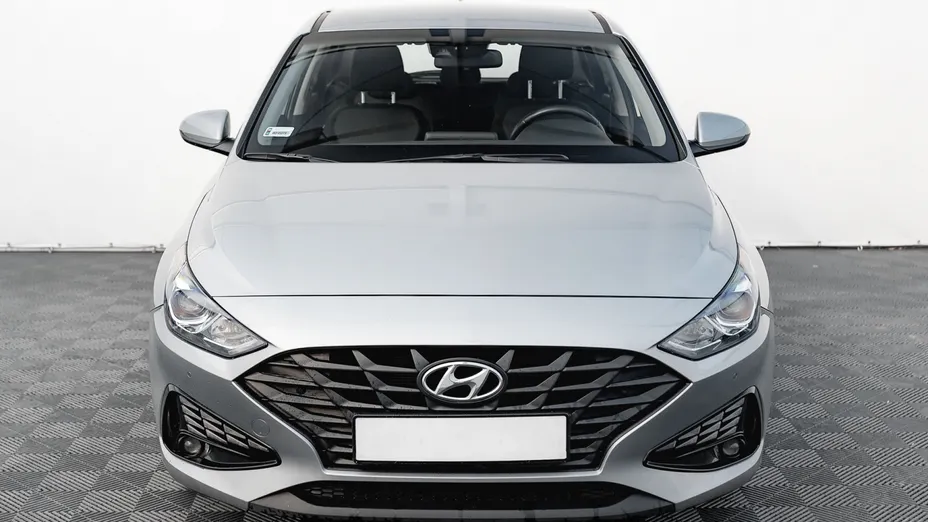 HYUNDAI i30 i30 1.5 DPI Classic +